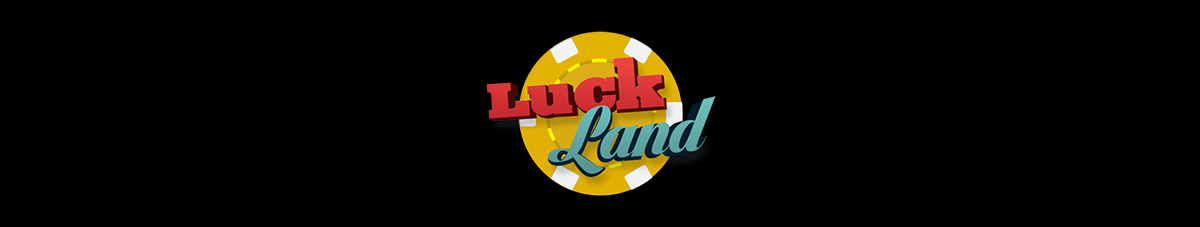 Luckland banner
