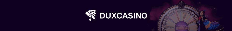 DuxCasino fi