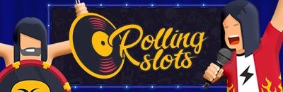Rolling Slots Casino fi