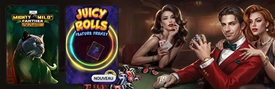 Casinova casino fi