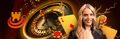Spincastle casino fi