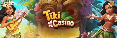 Tiki casino fi
