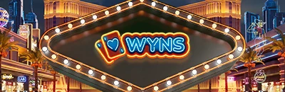 Wyns casino fi