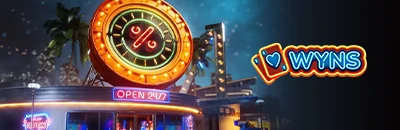 Wyns casino fi