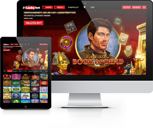 luckybet casino fi