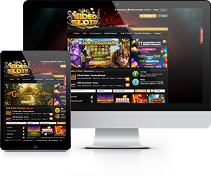 Videoslots Casino fi