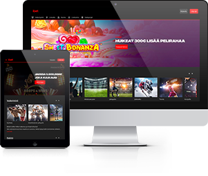 Ibet casino fi