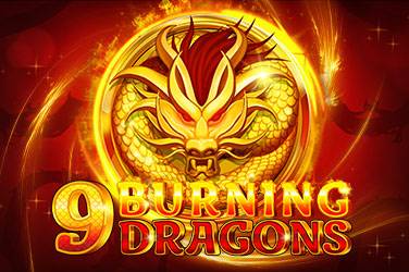 imgage 9 burning dragons