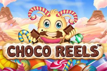 imgage Choco reels