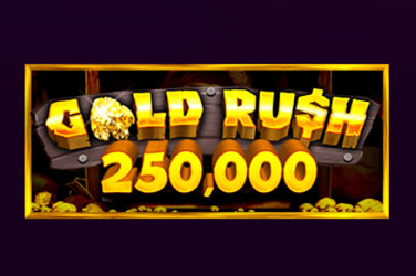 imgage Gold rush scratchcard