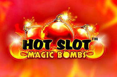 imgage Hot slot: magic bombs