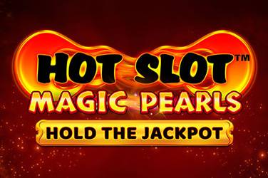 imgage Hot slot: magic pearls