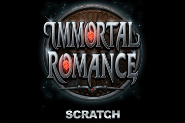 imgage Immortal romance scratch