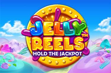 imgage Jelly reels
