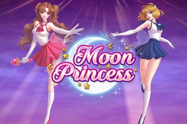 imgage Moon Princess