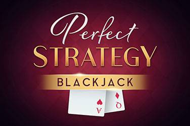 imgage Perfect strategy blackjack
