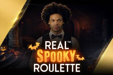 imgage Real spooky roulette