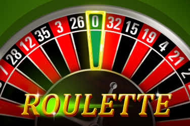 imgage Roulette