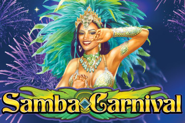 imgage Samba Carnival