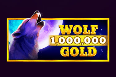 imgage Wolf gold scratchcard