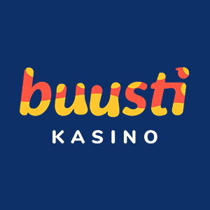 Buusti Kasino