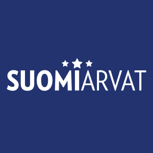 Suomiarvat