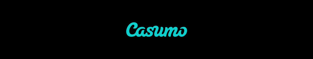 Casumo banner