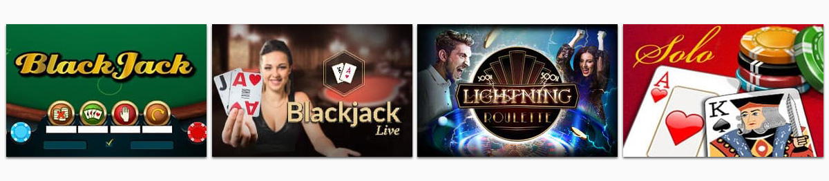 Greenplay Casino banner
