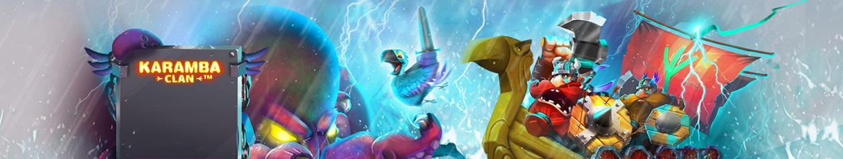 Karamba banner