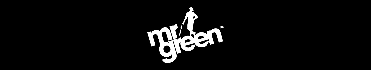 Mr Green Casino Banner