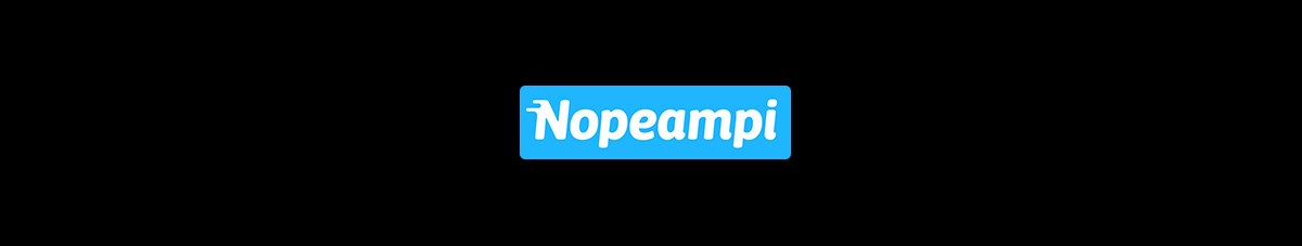 Nopeampi Casino Banner