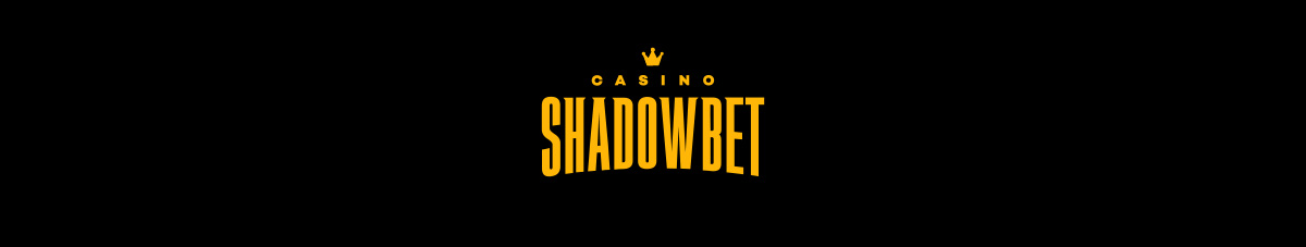 Shadowbet banner