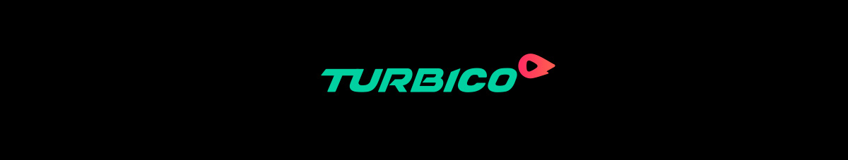 Turbico banner