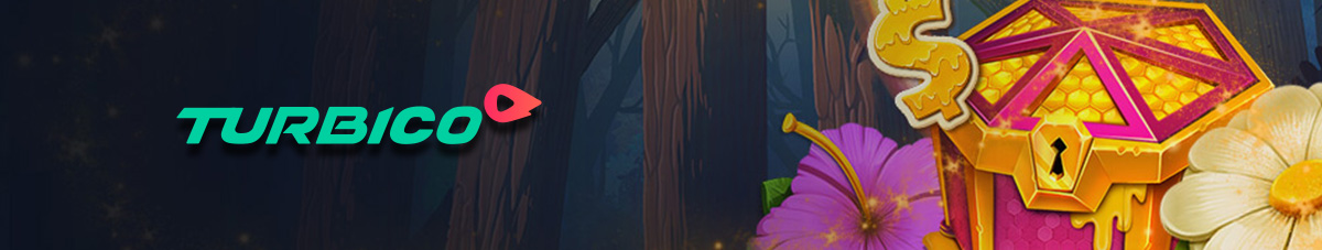 Turbico banner
