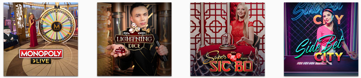 twin banner