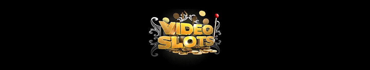 Videoslots banner