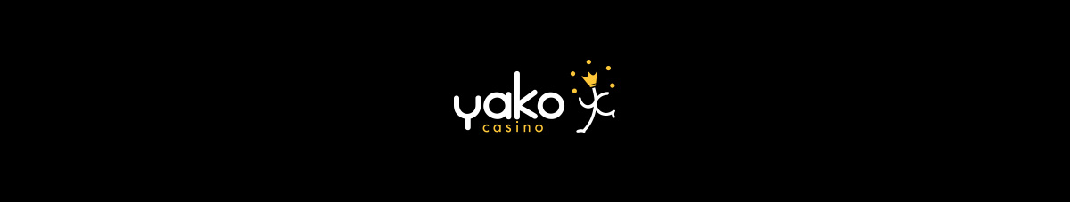 Yakocasino Banner