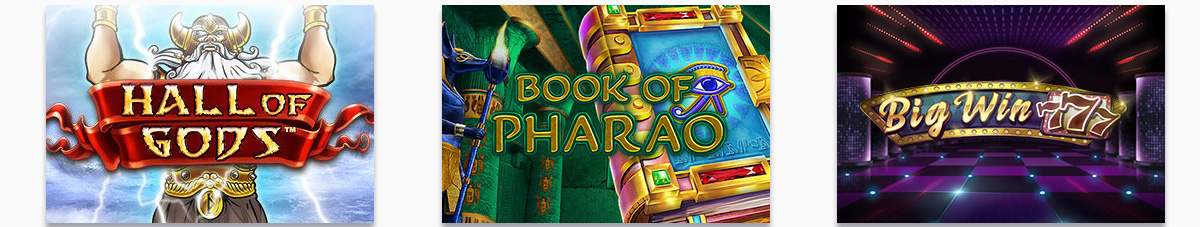 Yakocasino Banner