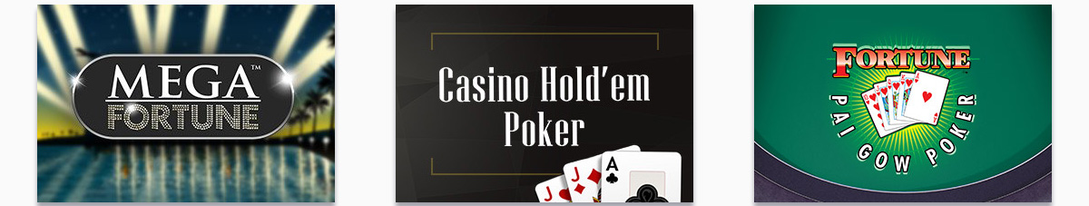 Yakocasino Banner