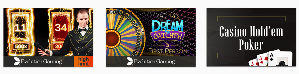 Yeti Casino banner